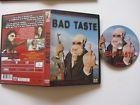 Bad taste
