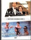 Le zebre + chambre a part - pack special