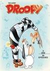 Droopy - edition collector