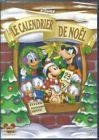 Mickey, le calendrier de noel