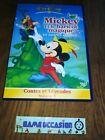 Contes et legendes - volume 6 - mickey et le haricot magique et autres contes...