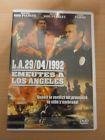 L.a. 29/04/1992 - emeutes a los angeles