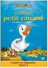 Contes et legendes - volume 2 - le vilain petit canard et autres contes...
