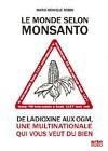 Le monde selon monsanto