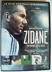 Zidane, un portrait du 21e siecle