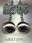 Ac/dc - family jewels