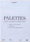Palettes - l'integrale