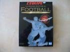La grande histoire du football