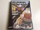 Les grands duels du sport - cyclisme - anquetil / poulidor