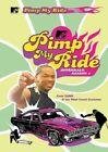 Pimp my ride - the complete first season