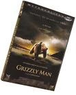 Grizzly man - edition prestige