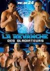 Pride 24 - la revanche des gladiateurs