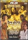 Pride special 2003 - otoko festival