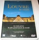 Louvre, la visite