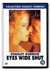 Eyes wide shut