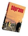 Les soprano - saison 3