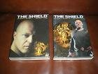 The shield - saison 2