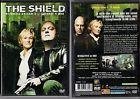 The shield - saison 4