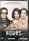 The hours