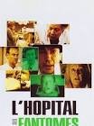 Hopital et ses fantomes - saisons 1 & 2