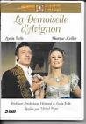 La demoiselle d'avignon