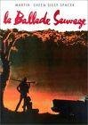 La ballade sauvage