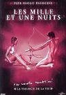 Les mille et une nuits