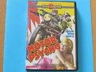 Motor psycho