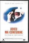 Adieu, ma concubine - edition simple