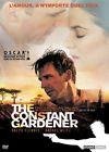 The constant gardener