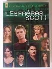 Les freres scott - saison 4