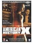 American history x