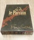 Le parrain - le coffret