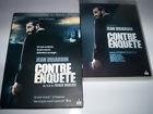 Contre enquete - edition collector
