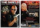 The shield - saison 3