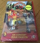 Tracteur tom - saison 1 - 3 - un concert pour paquita