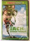 Jack et le haricot magique