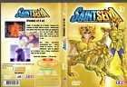Saint seiya - les chevaliers du zodiaque - vol. 10