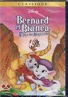Bernard et bianca au pays des kangourous