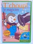 T'choupi - le magicien