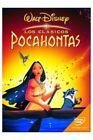 Pocahontas