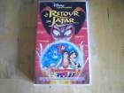 Le retour de jafar