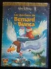 Les aventures de bernard et bianca