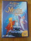 Merlin l'enchanteur
