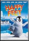 Happy feet