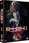 Death note - vol. 1
