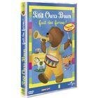 Petit ours brun fait des farces