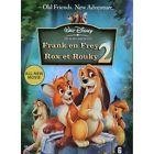 Rox et rouky 2