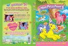 Mon petit poney - le pique nique