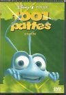 1001 pattes